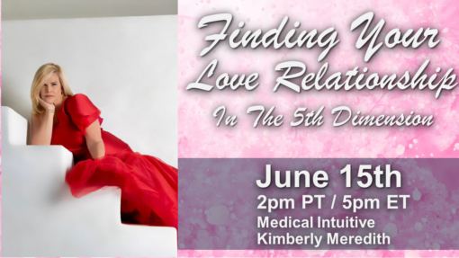 Love Relationship June15